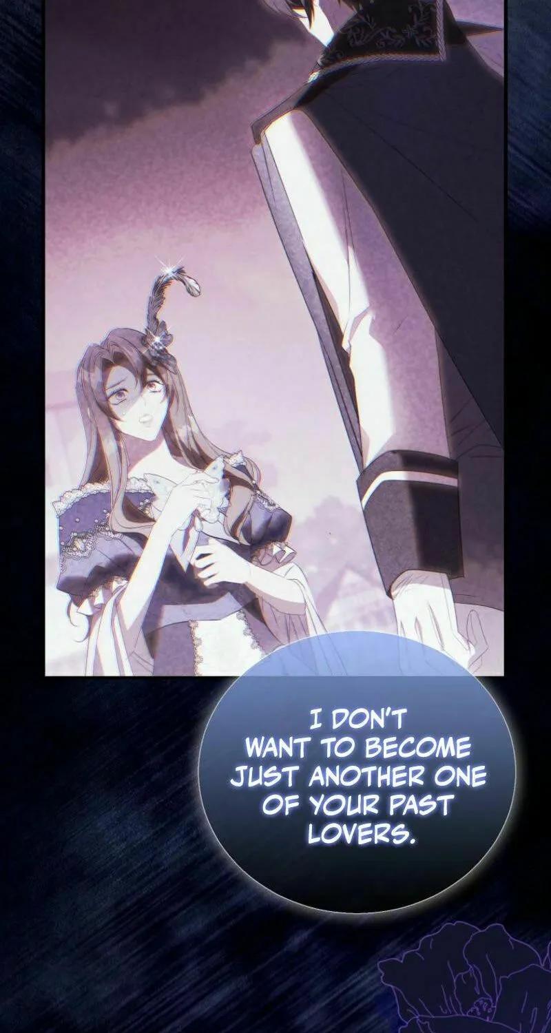 The Beloved Fake Saint Chapter 104 page 83 - 
