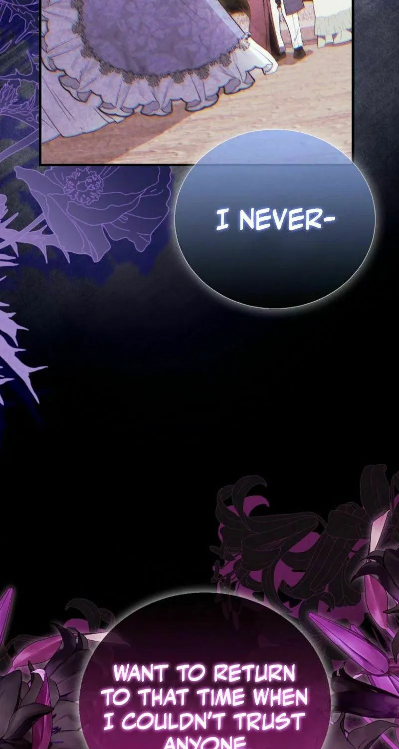 The Beloved Fake Saint Chapter 104 page 85 - 