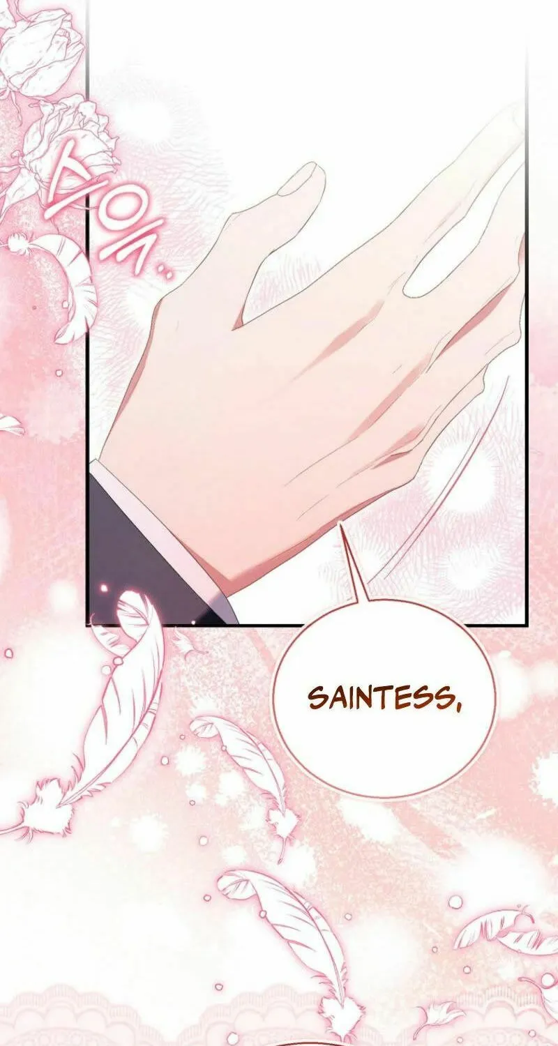 The Beloved Fake Saint Chapter 104 page 88 - 