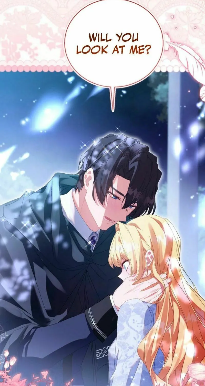 The Beloved Fake Saint Chapter 104 page 89 - 
