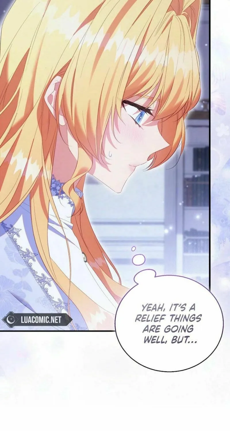 The Beloved Fake Saint Chapter 104 page 10 - 