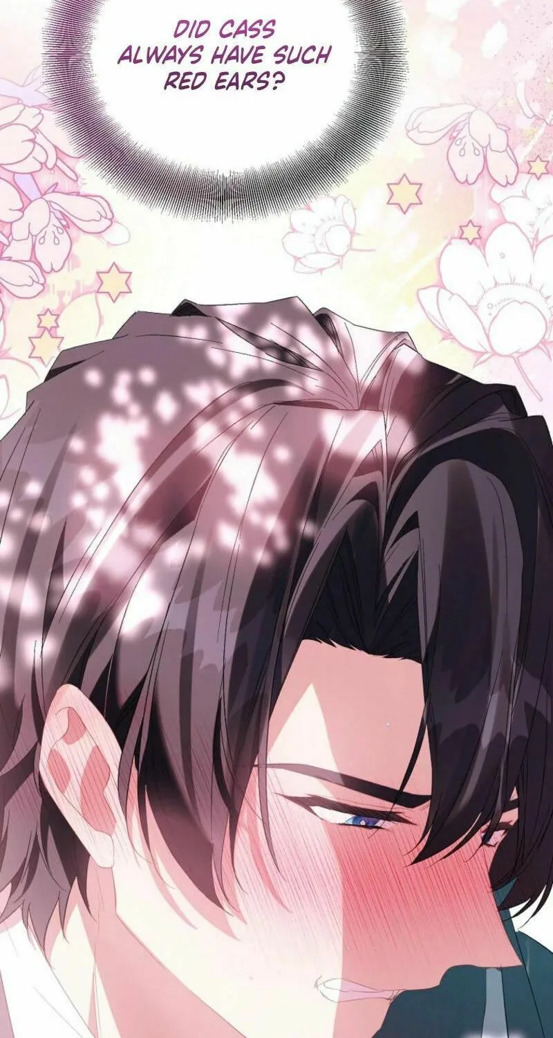 The Beloved Fake Saint Chapter 104 page 92 - 