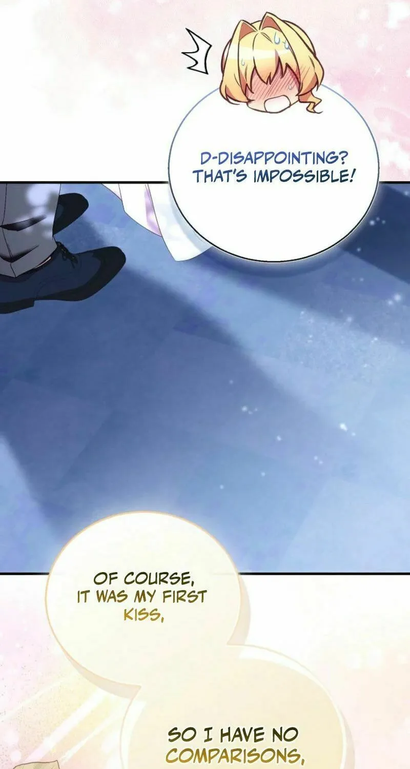 The Beloved Fake Saint Chapter 104 page 95 - 