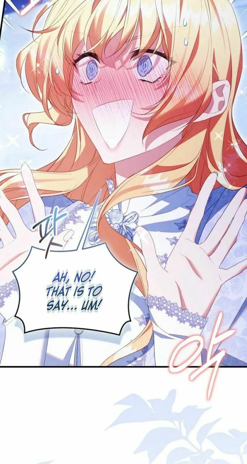 The Beloved Fake Saint Chapter 104 page 99 - 