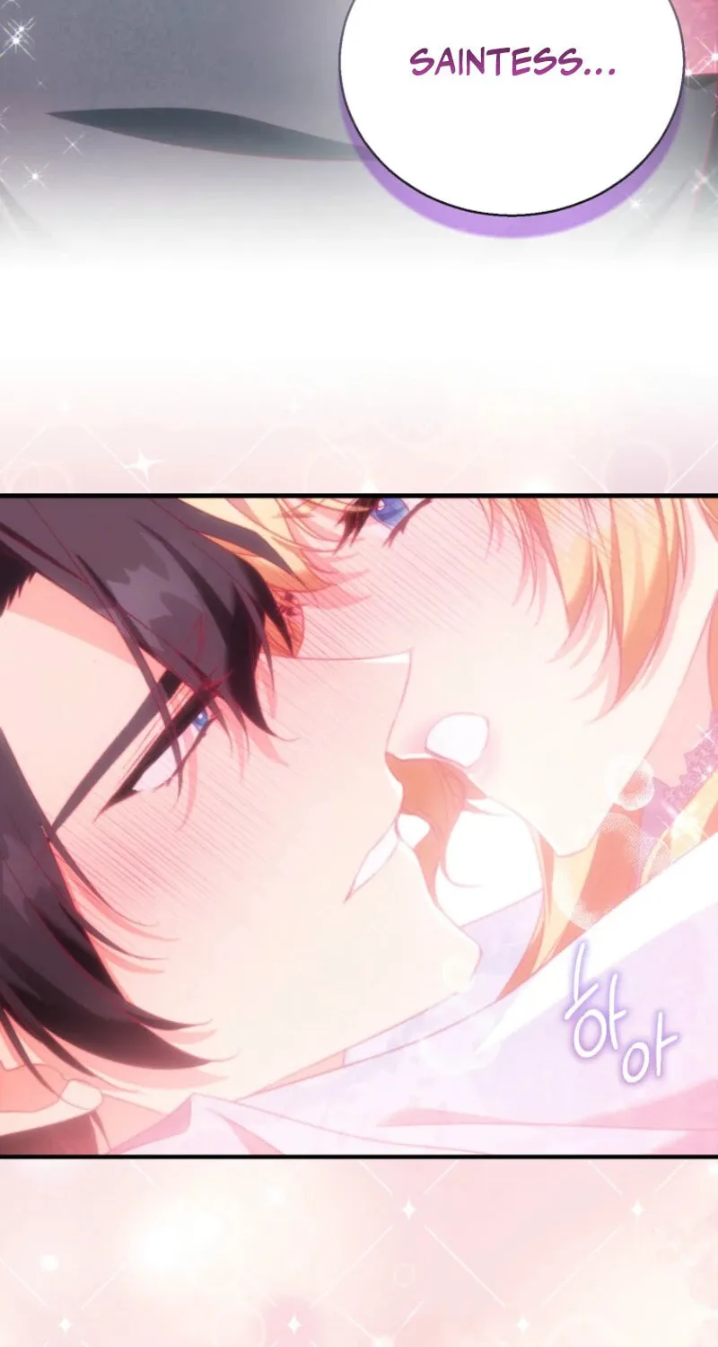 The Beloved Fake Saint Chapter 105 page 14 - 