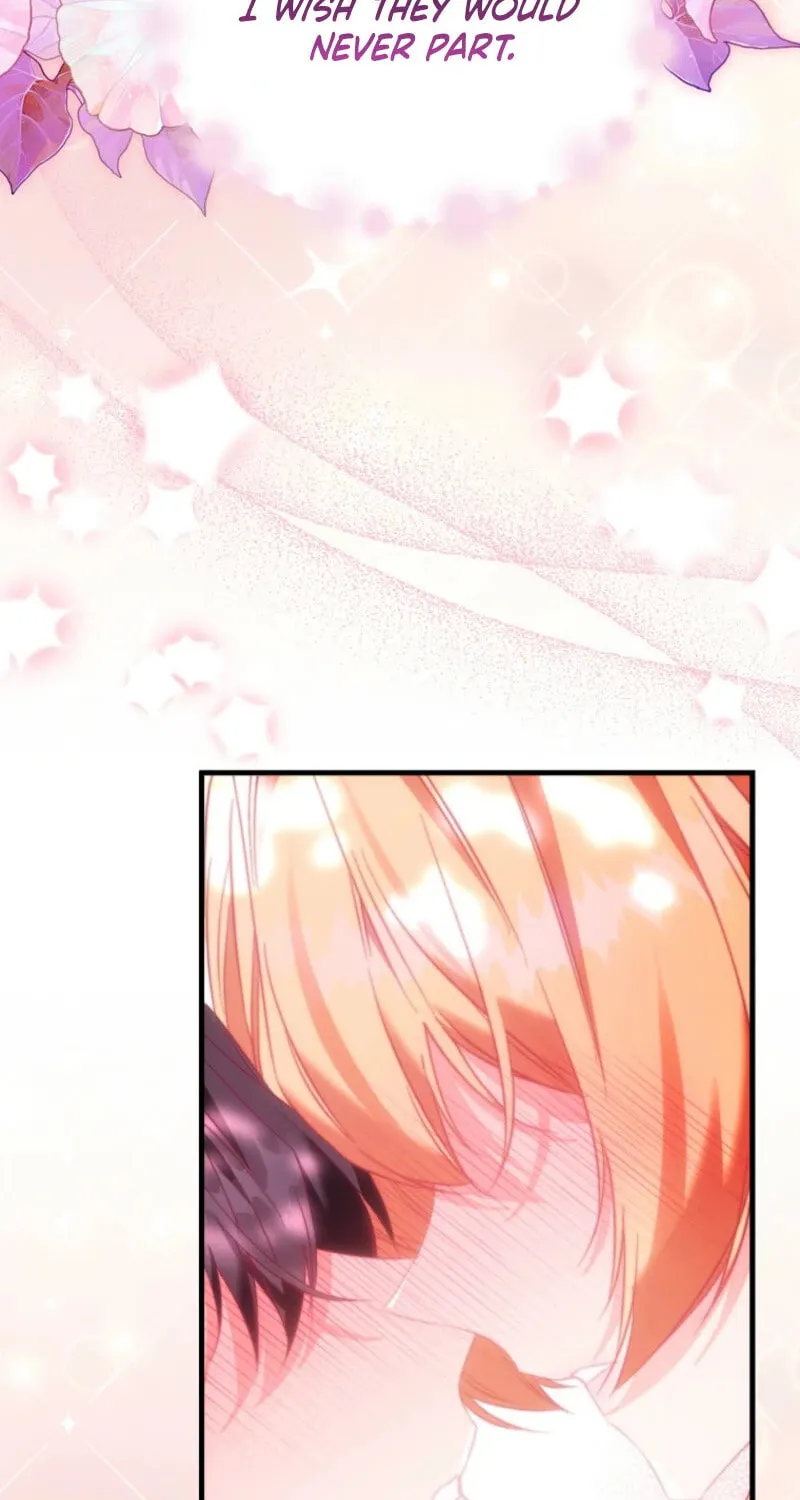 The Beloved Fake Saint Chapter 105 page 17 - 