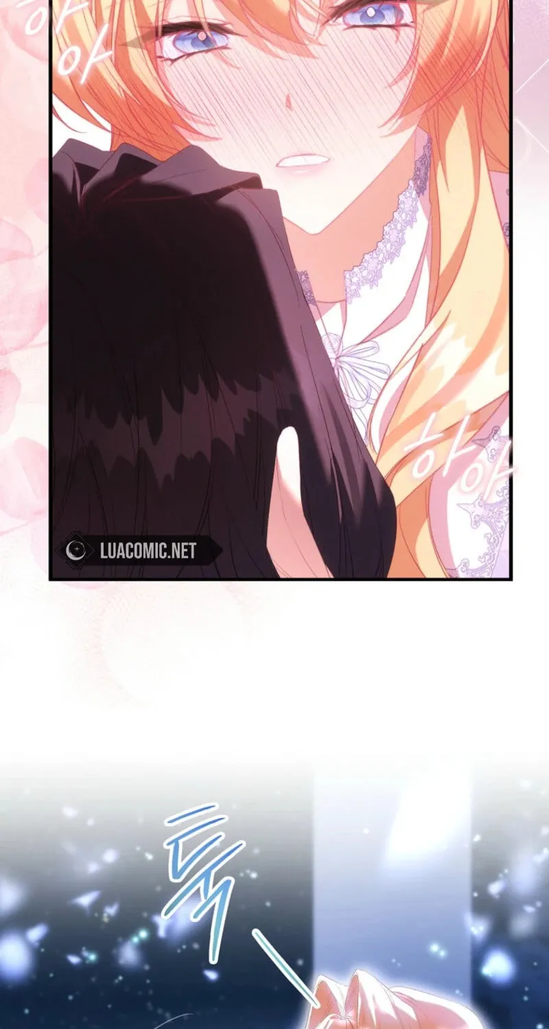 The Beloved Fake Saint Chapter 105 page 19 - 