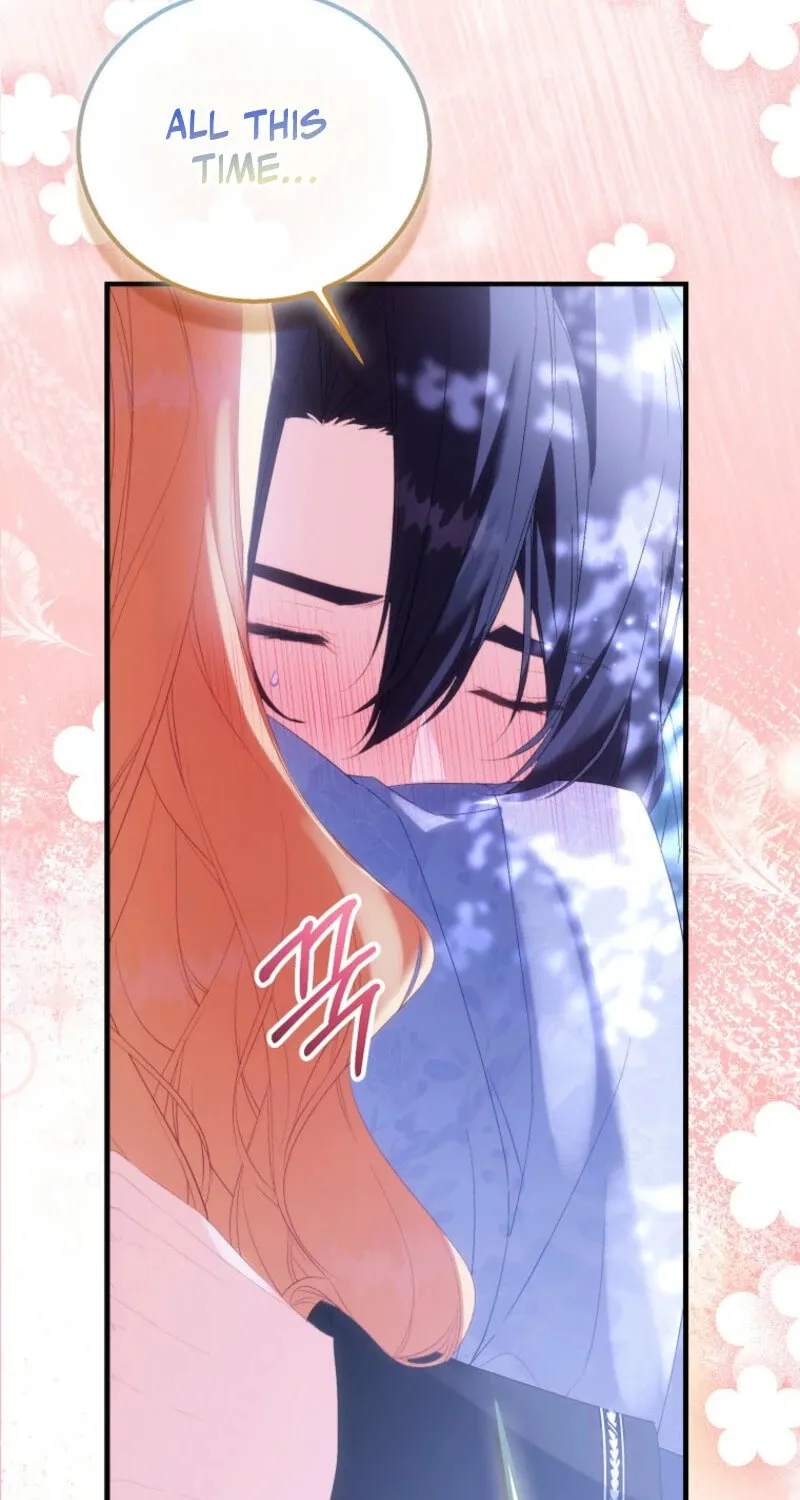 The Beloved Fake Saint Chapter 105 page 21 - 