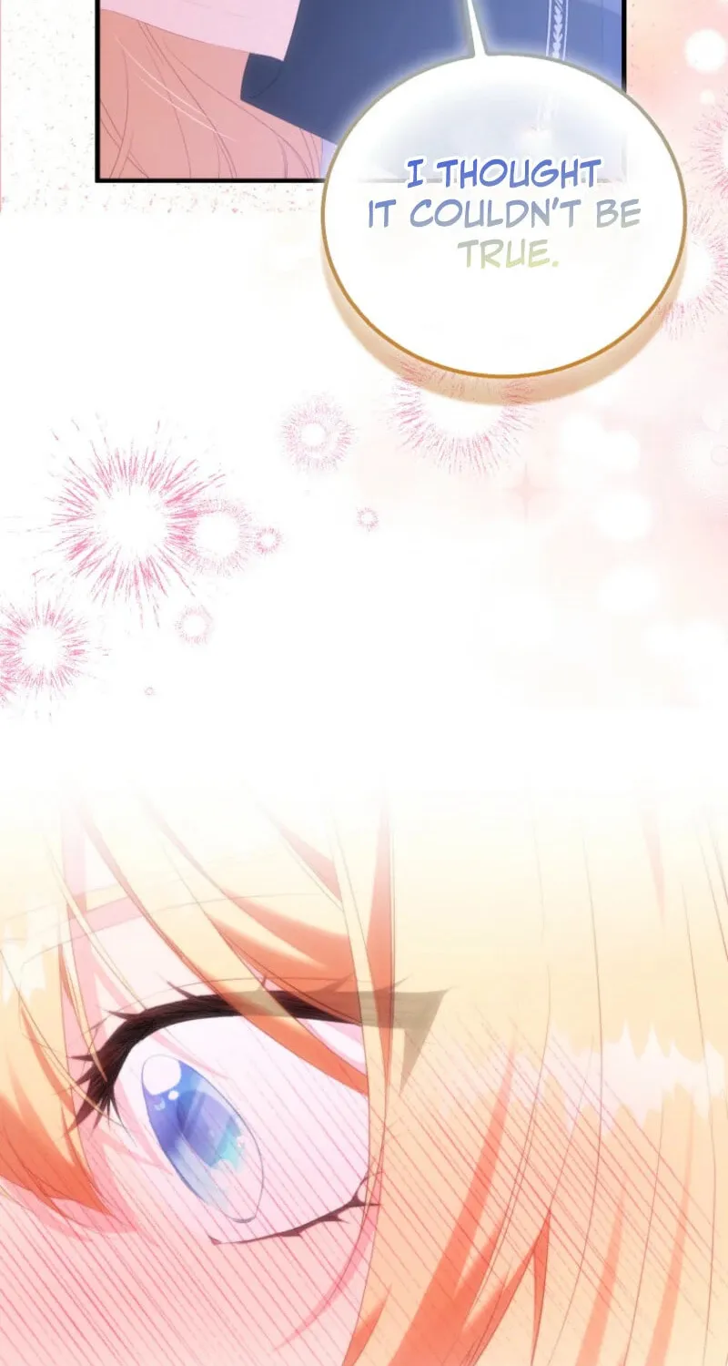 The Beloved Fake Saint Chapter 105 page 22 - 