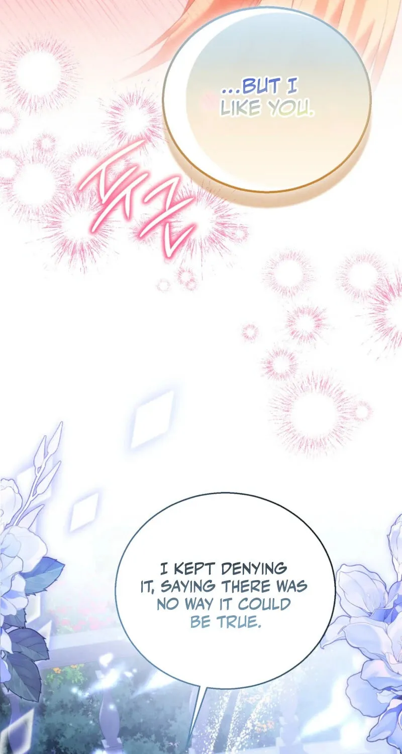 The Beloved Fake Saint Chapter 105 page 23 - 