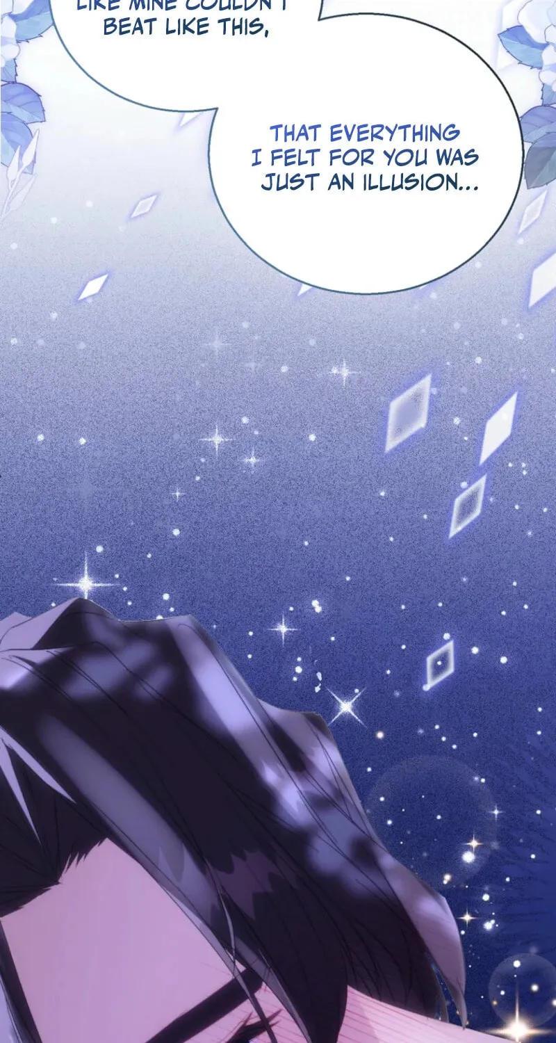 The Beloved Fake Saint Chapter 105 page 25 - 