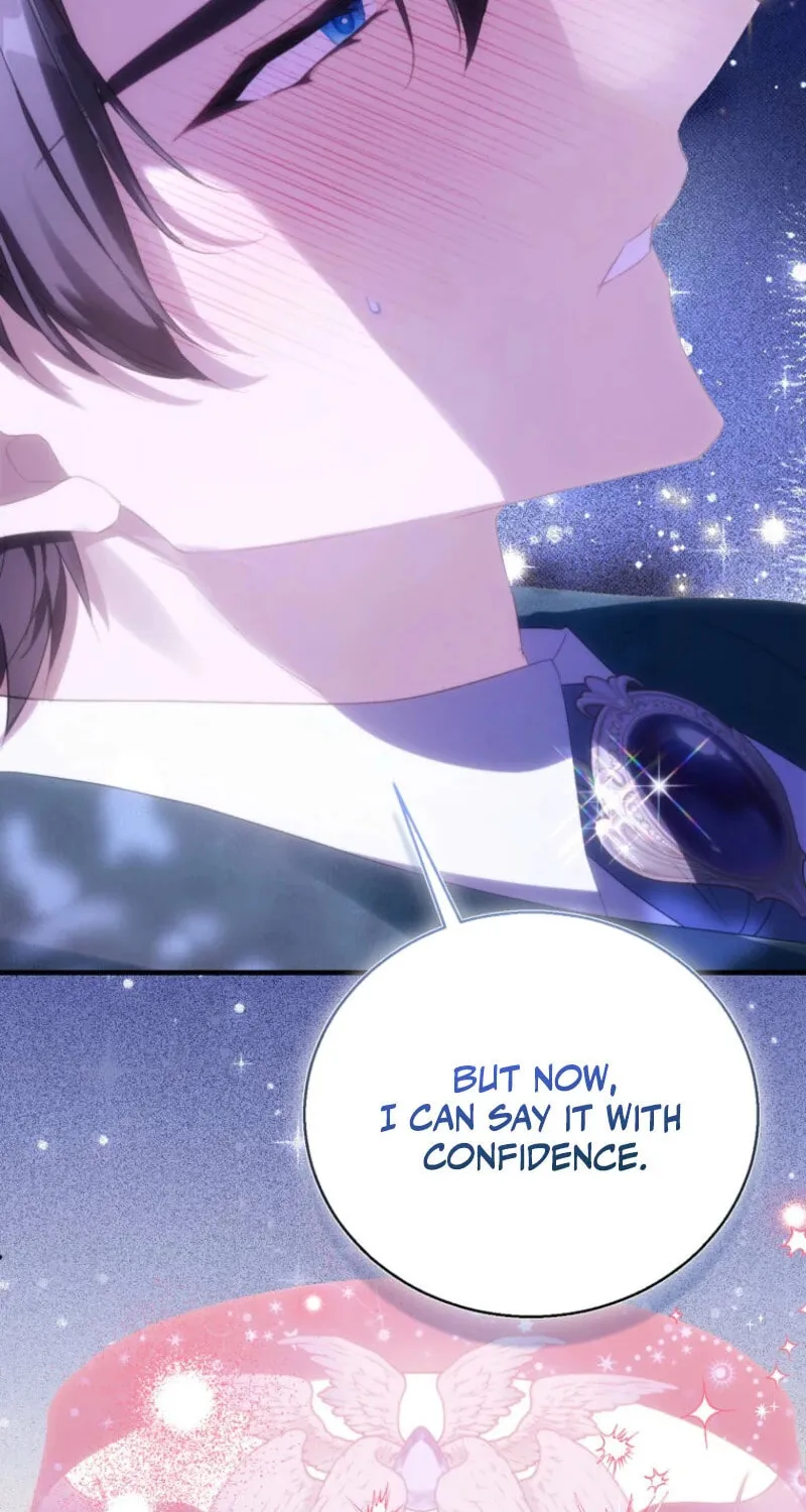 The Beloved Fake Saint Chapter 105 page 26 - 