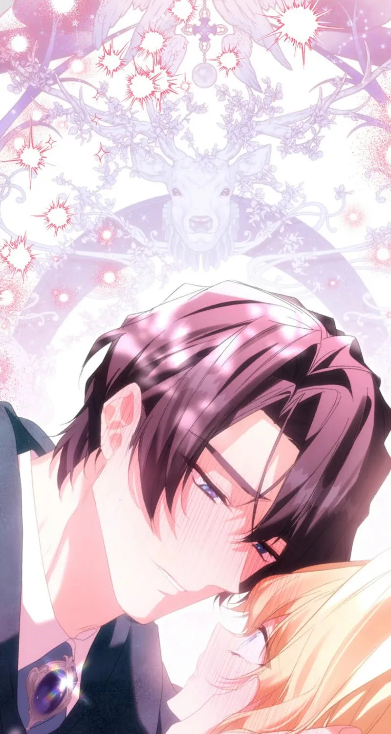 The Beloved Fake Saint Chapter 105 page 27 - 