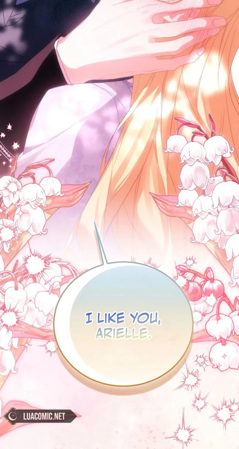 The Beloved Fake Saint Chapter 105 page 28 - 
