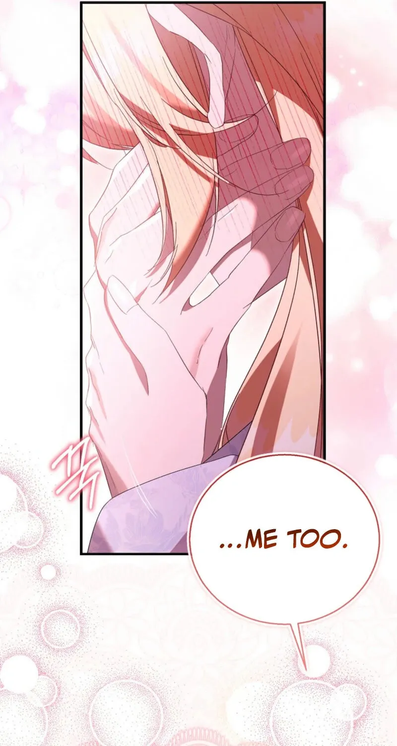 The Beloved Fake Saint Chapter 105 page 30 - 