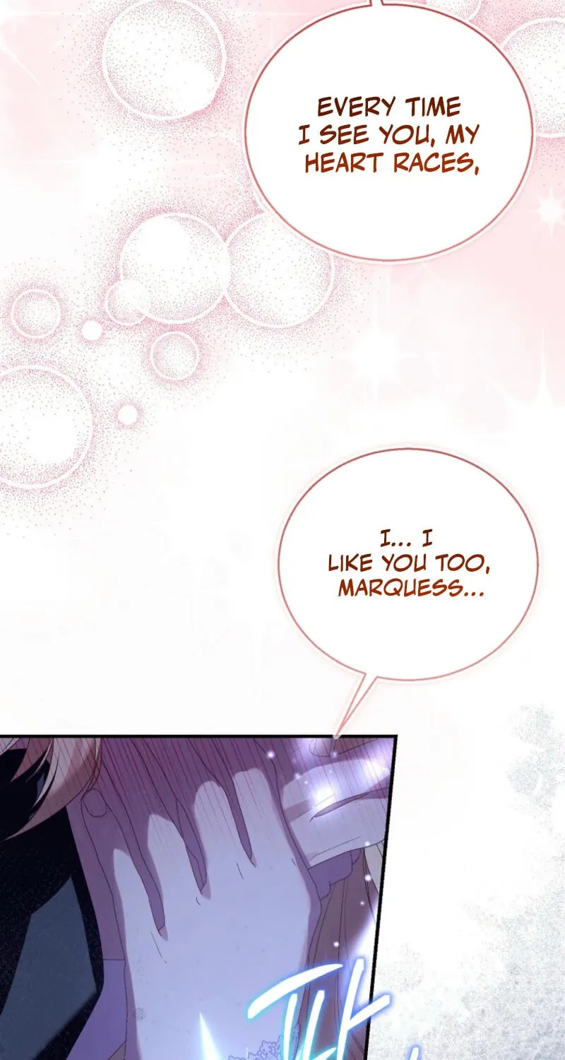 The Beloved Fake Saint Chapter 105 page 32 - 