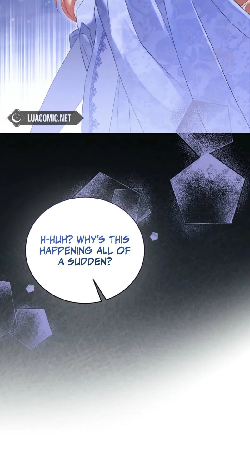 The Beloved Fake Saint Chapter 105 page 35 - 
