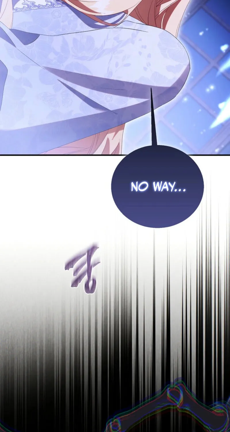 The Beloved Fake Saint Chapter 105 page 38 - 