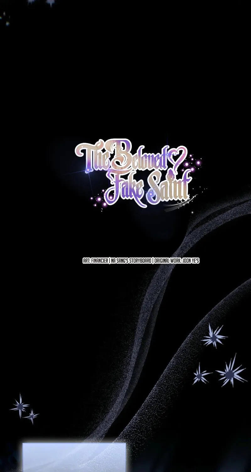 The Beloved Fake Saint Chapter 105 page 44 - 