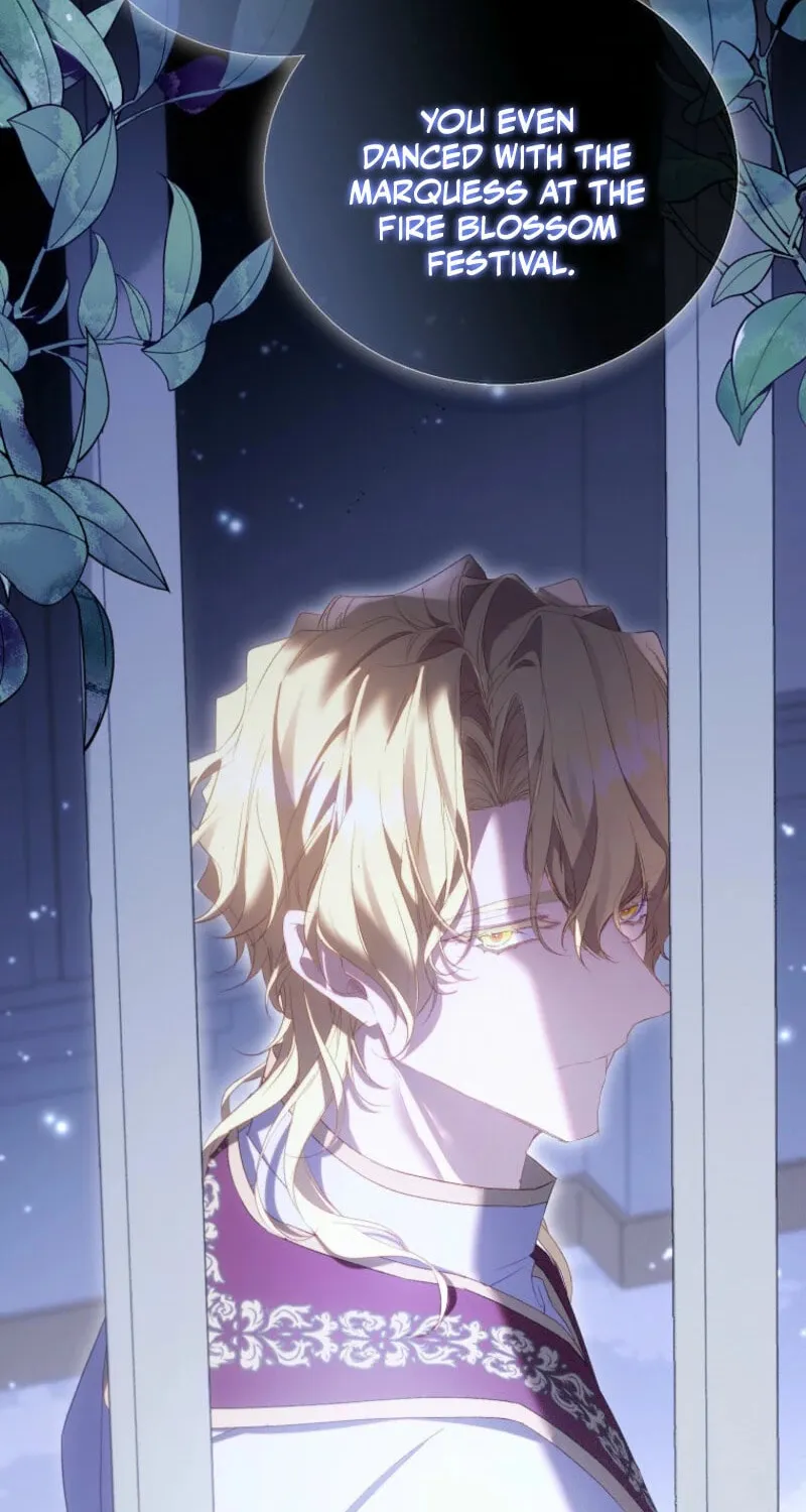 The Beloved Fake Saint Chapter 105 page 52 - 