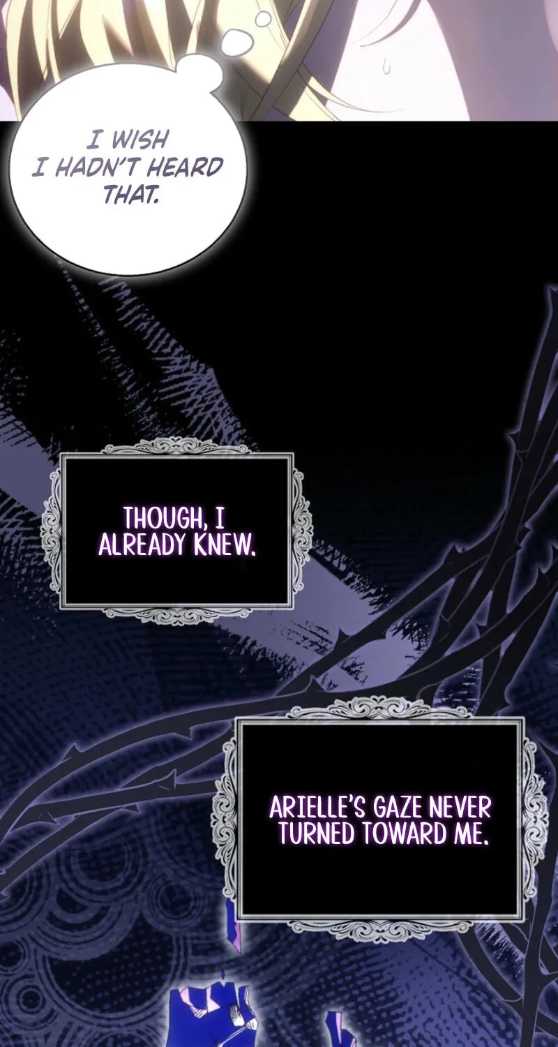 The Beloved Fake Saint Chapter 105 page 54 - 