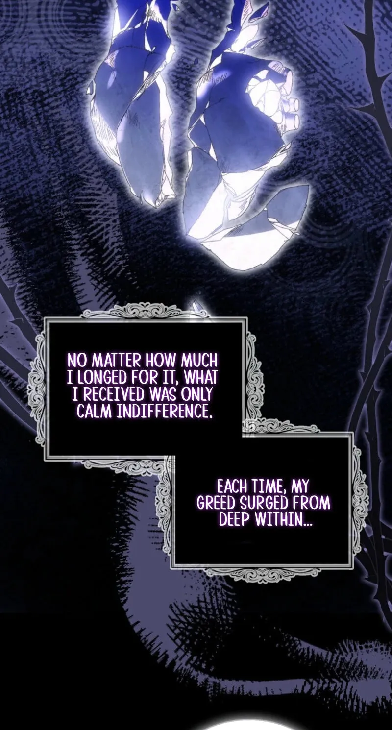 The Beloved Fake Saint Chapter 105 page 55 - 