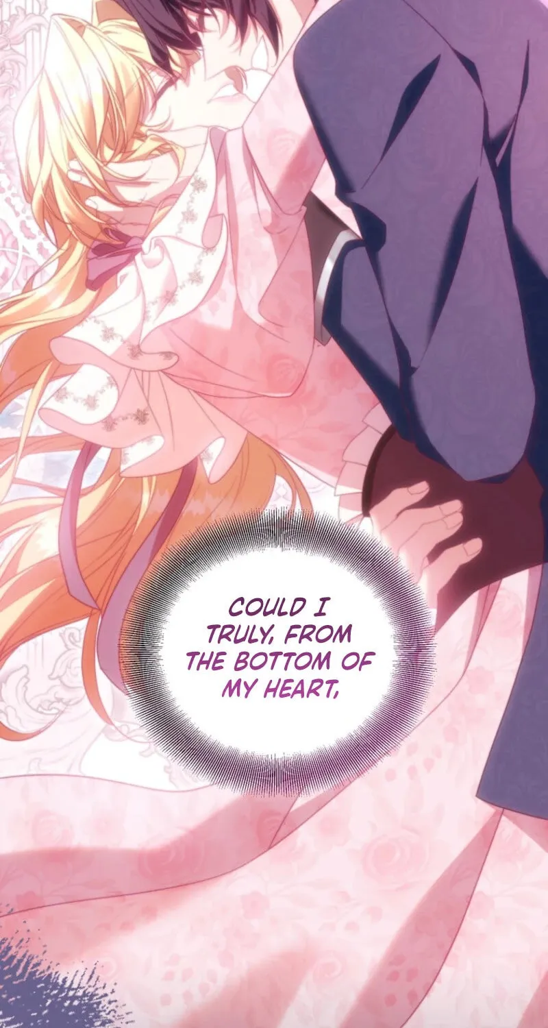 The Beloved Fake Saint Chapter 105 page 58 - 