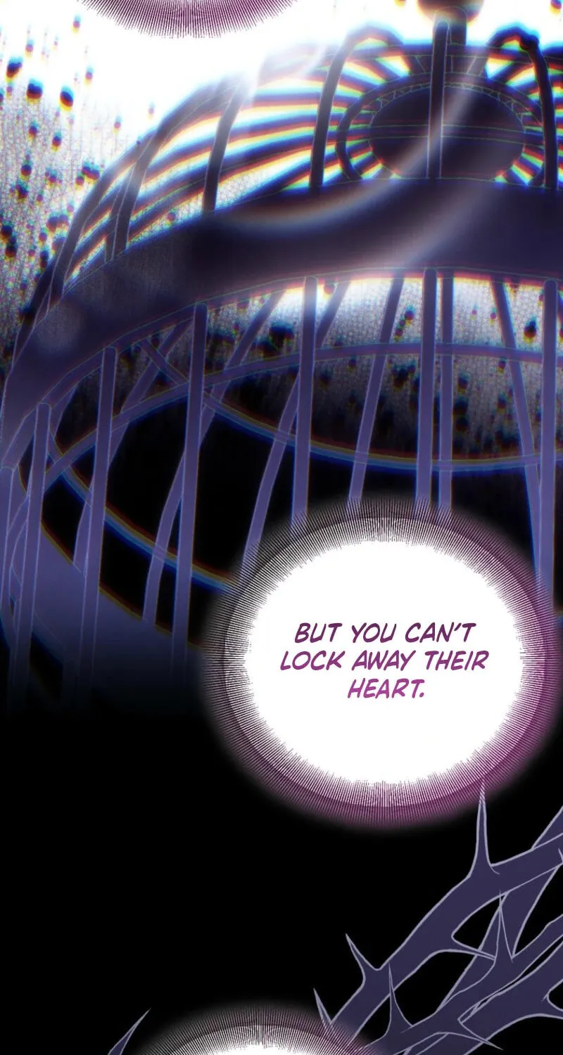 The Beloved Fake Saint Chapter 105 page 60 - 