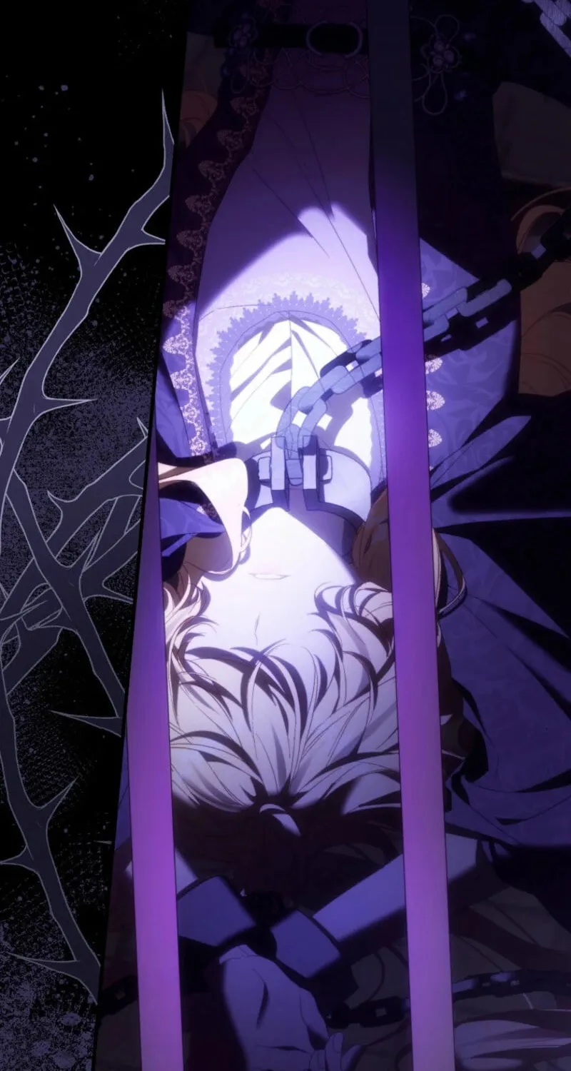 The Beloved Fake Saint Chapter 105 page 63 - 