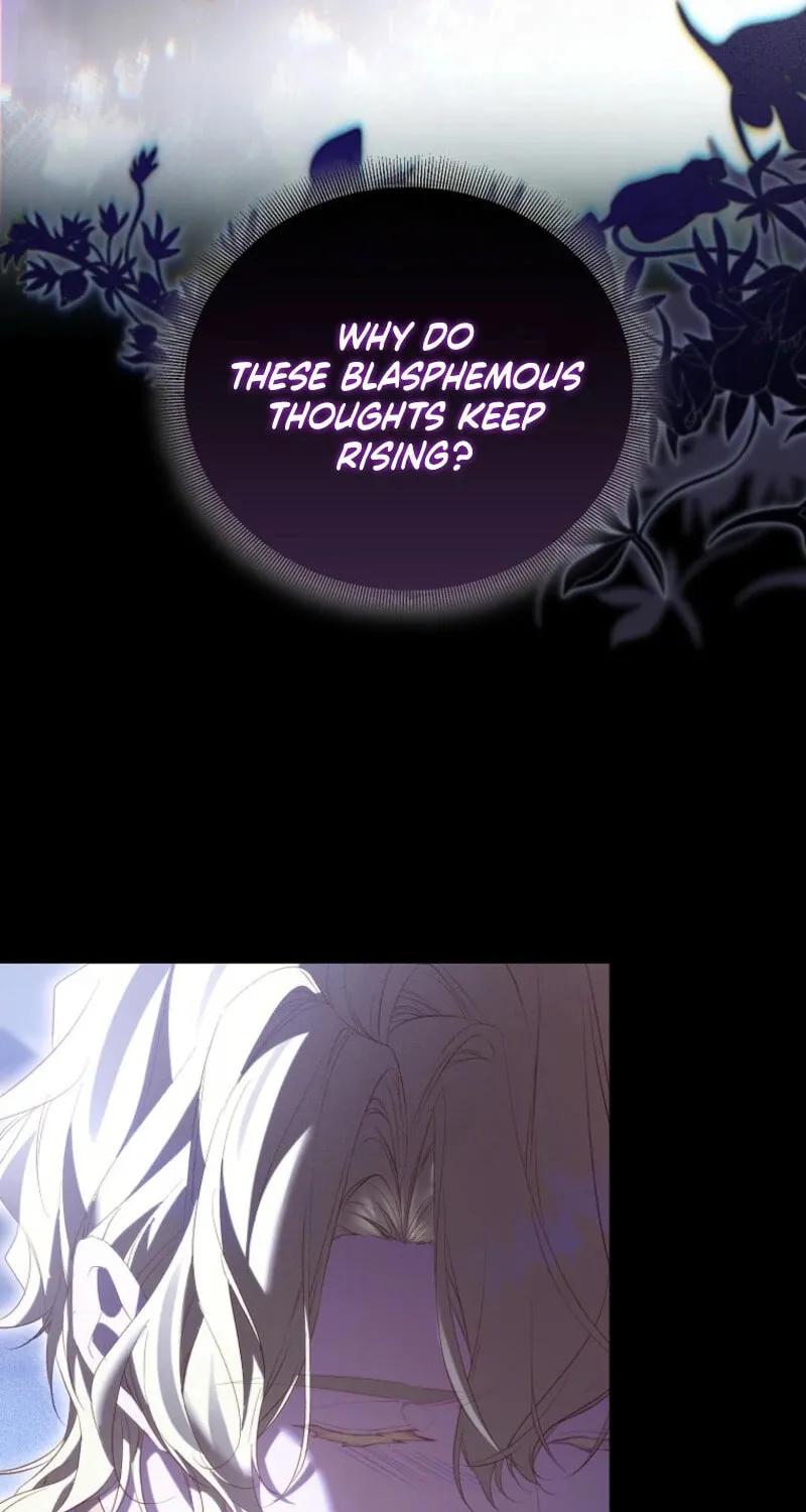 The Beloved Fake Saint Chapter 105 page 66 - 