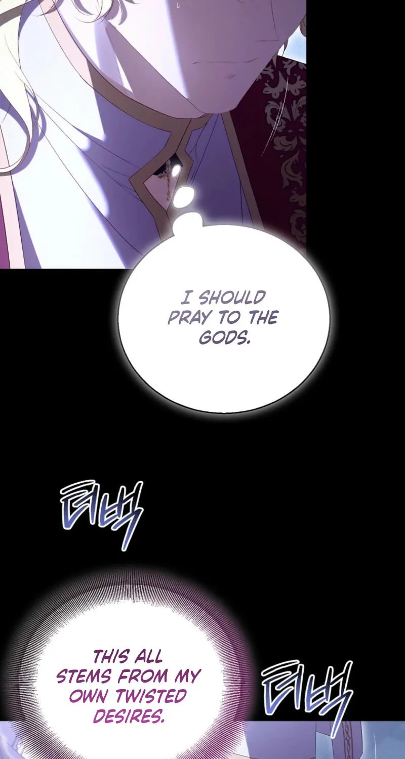 The Beloved Fake Saint Chapter 105 page 67 - 