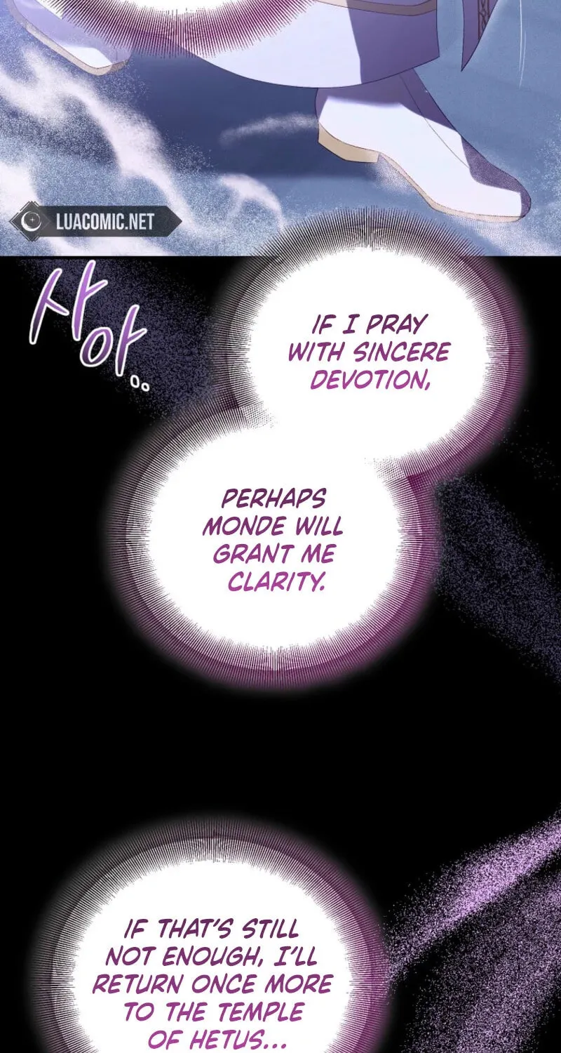 The Beloved Fake Saint Chapter 105 page 68 - 