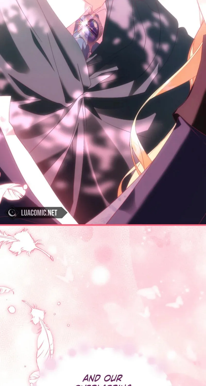 The Beloved Fake Saint Chapter 105 page 8 - 