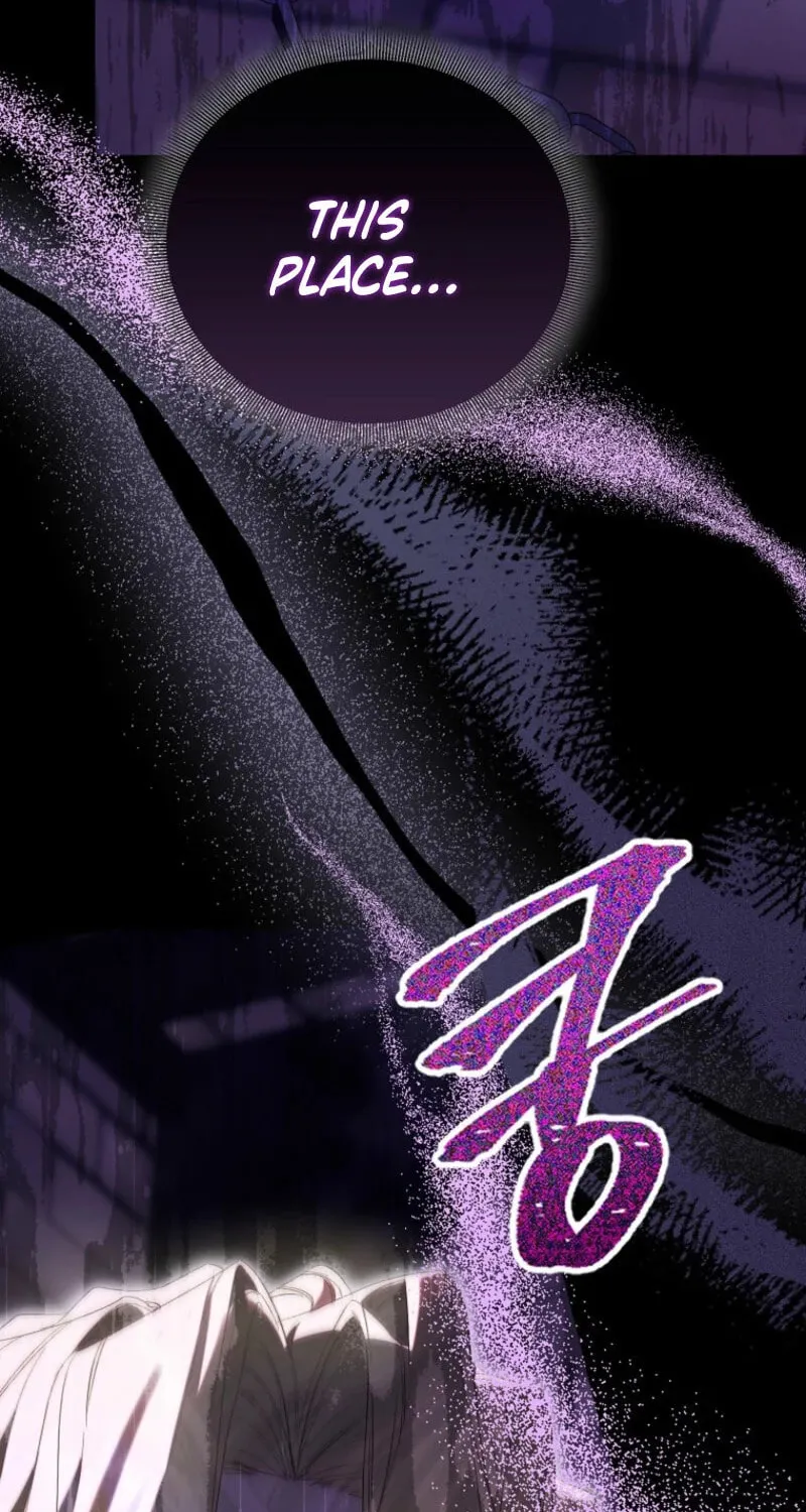 The Beloved Fake Saint Chapter 105 page 74 - 