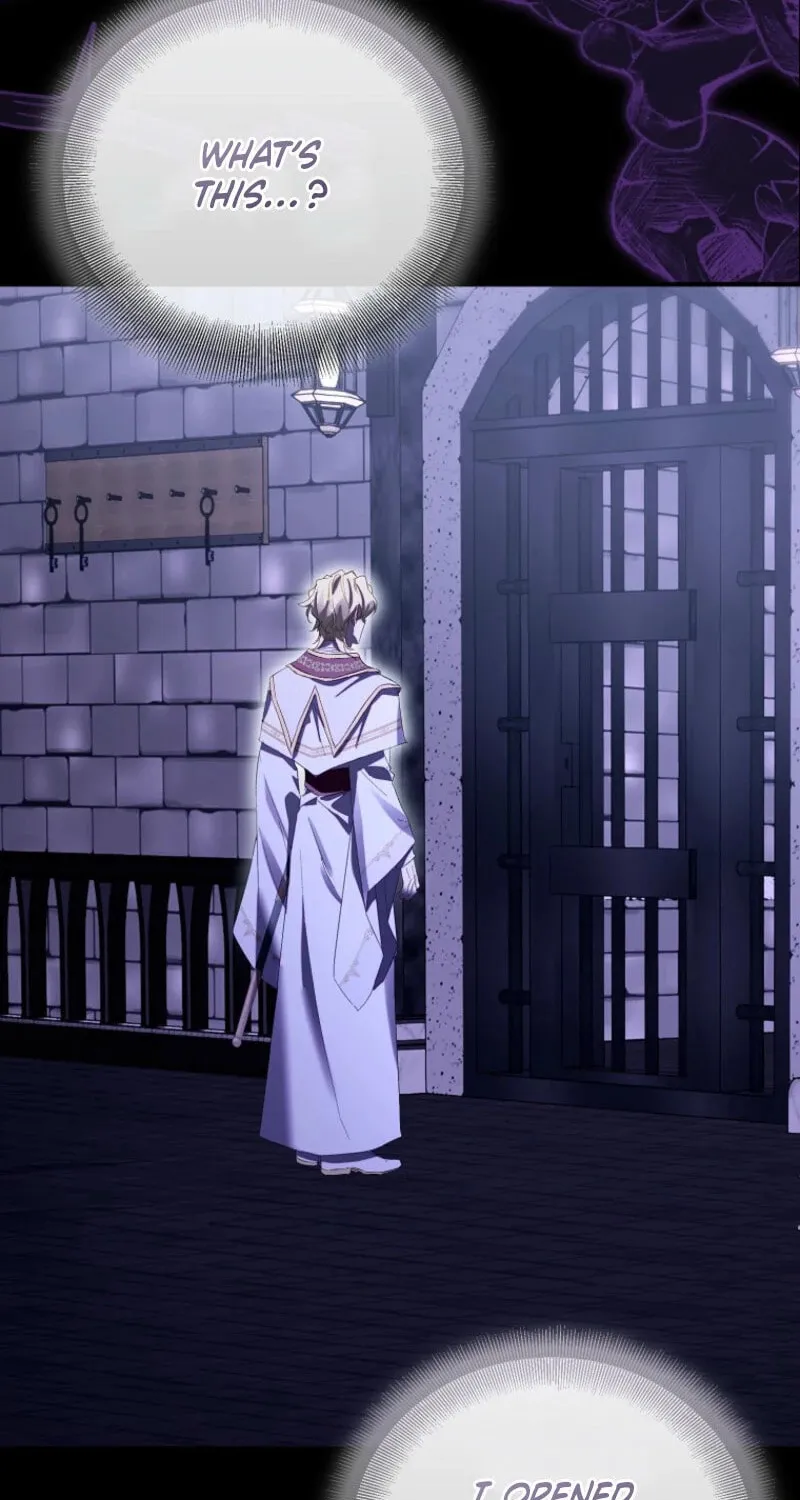 The Beloved Fake Saint Chapter 105 page 80 - 