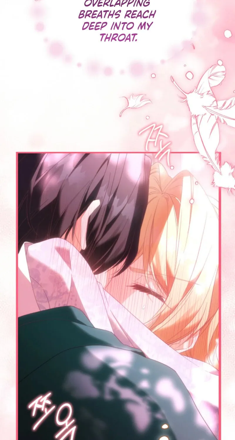 The Beloved Fake Saint Chapter 105 page 9 - 