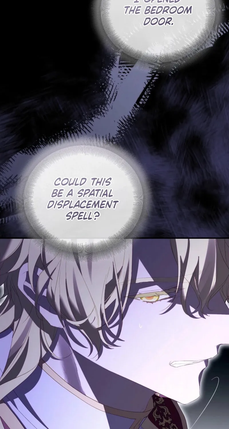 The Beloved Fake Saint Chapter 105 page 81 - 