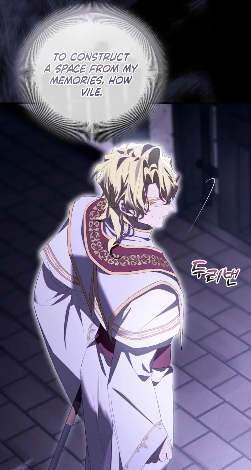 The Beloved Fake Saint Chapter 105 page 83 - 