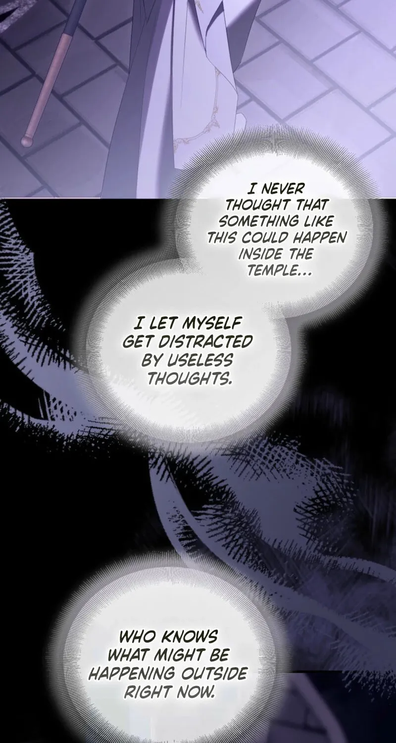 The Beloved Fake Saint Chapter 105 page 84 - 
