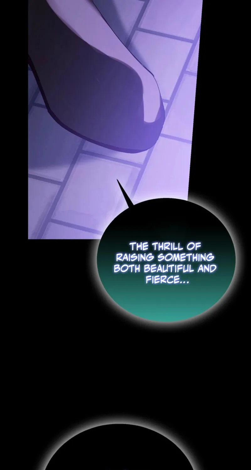 The Beloved Fake Saint Chapter 105 page 89 - 