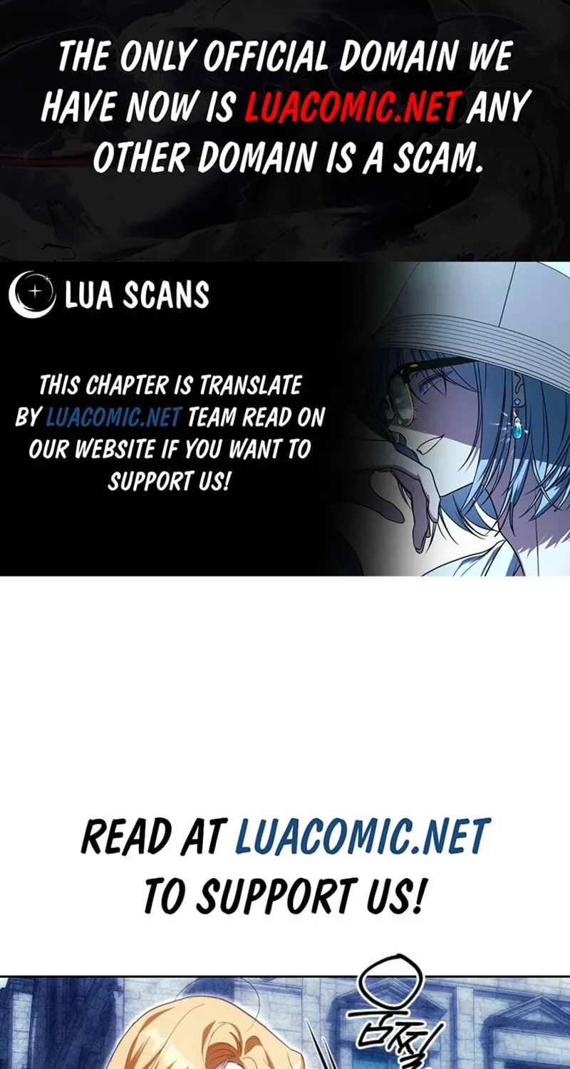 The Beloved Fake Saint Chapter 106 page 1 - 