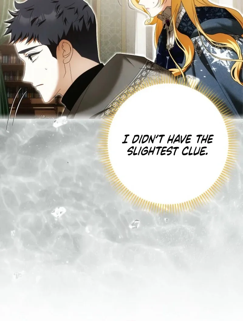 The Beloved Fake Saint Chapter 106 page 11 - 