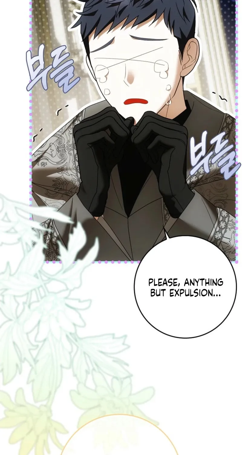 The Beloved Fake Saint Chapter 106 page 15 - 