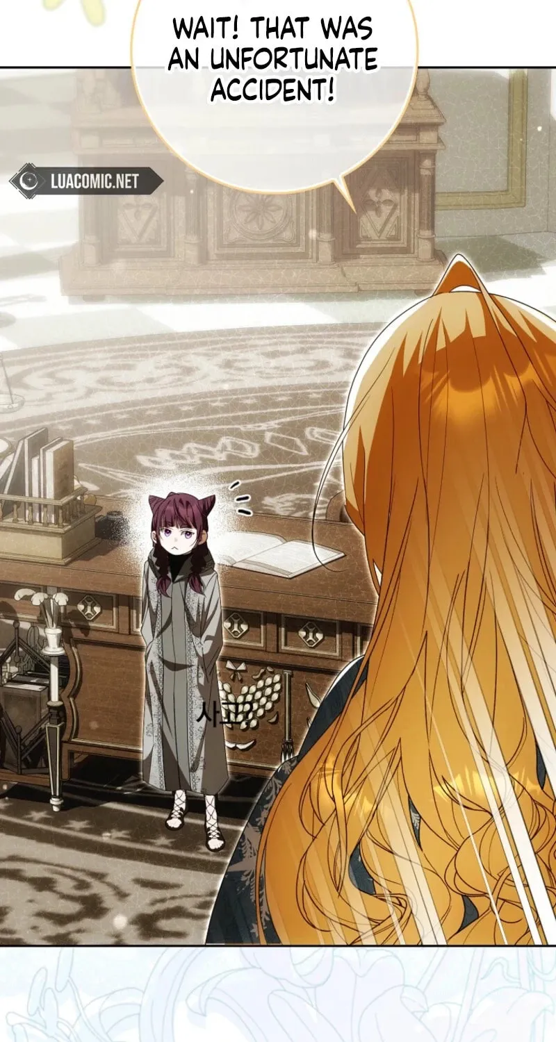 The Beloved Fake Saint Chapter 106 page 16 - 
