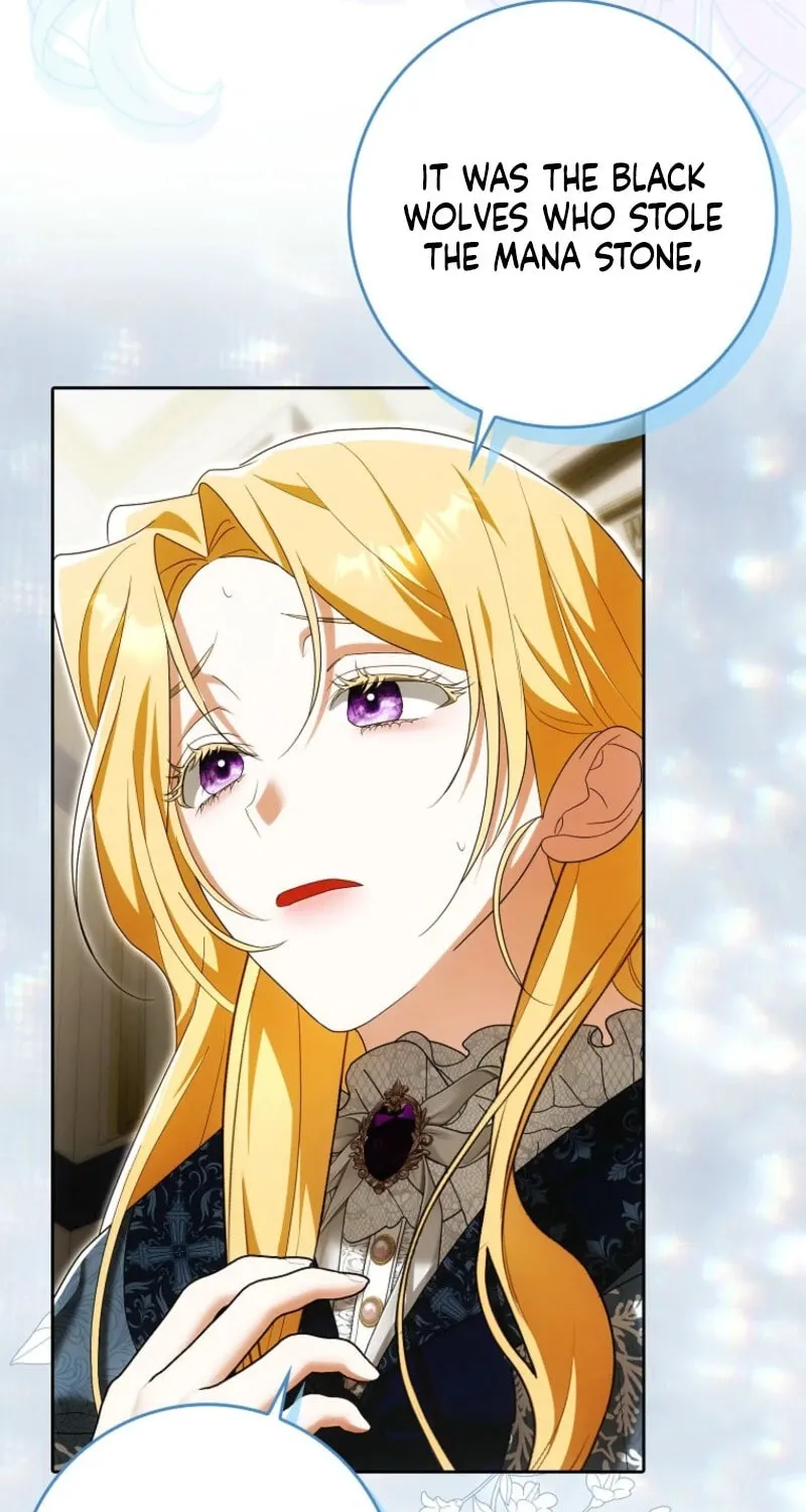 The Beloved Fake Saint Chapter 106 page 18 - 