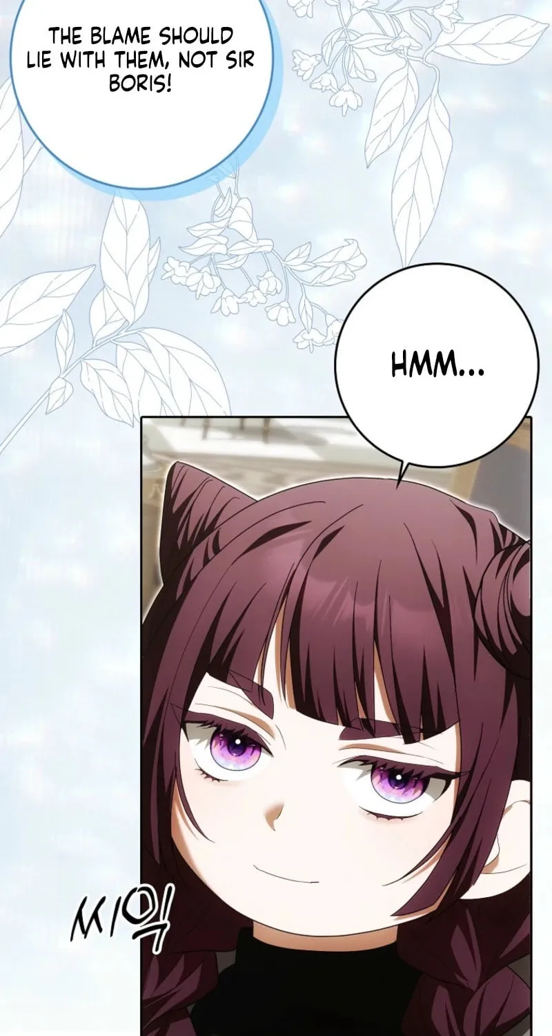 The Beloved Fake Saint Chapter 106 page 19 - 