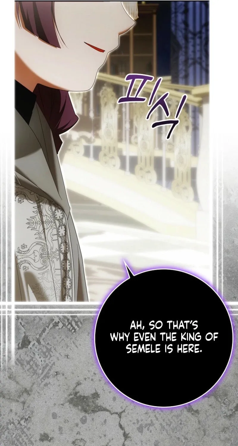 The Beloved Fake Saint Chapter 106 page 24 - 