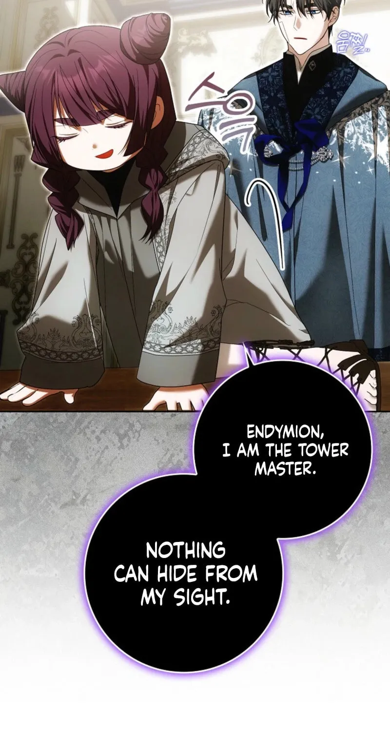 The Beloved Fake Saint Chapter 106 page 27 - 