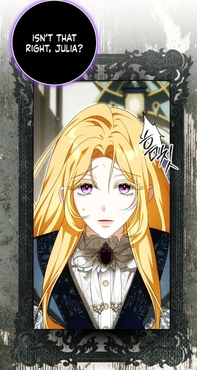 The Beloved Fake Saint Chapter 106 page 29 - 