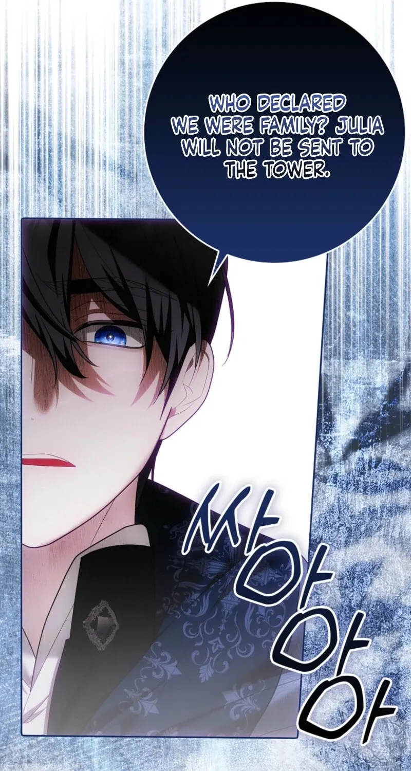 The Beloved Fake Saint Chapter 106 page 33 - 